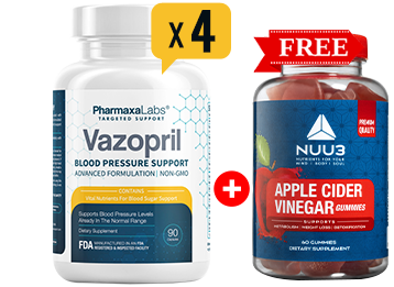 Vazopril