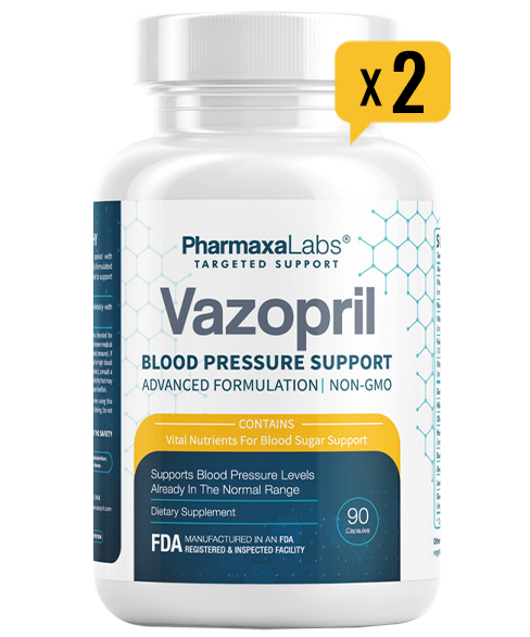 Vazopril