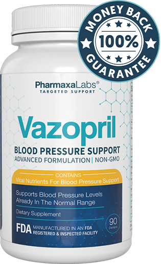 Vazopril