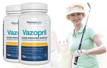 Discover Vazopril