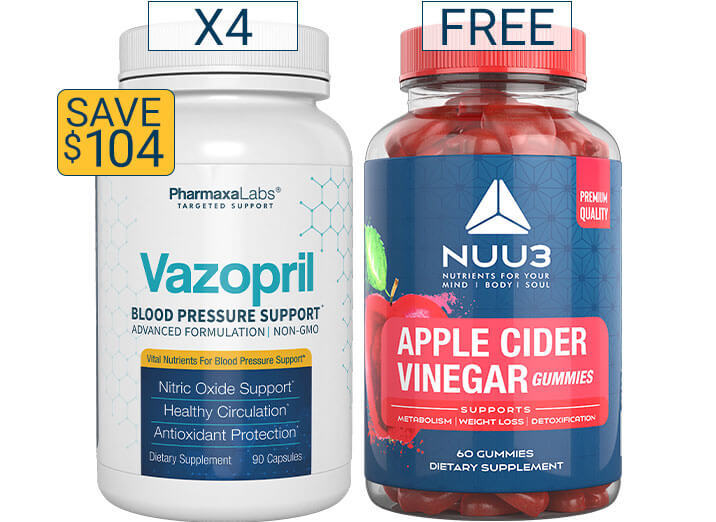 Vazopril