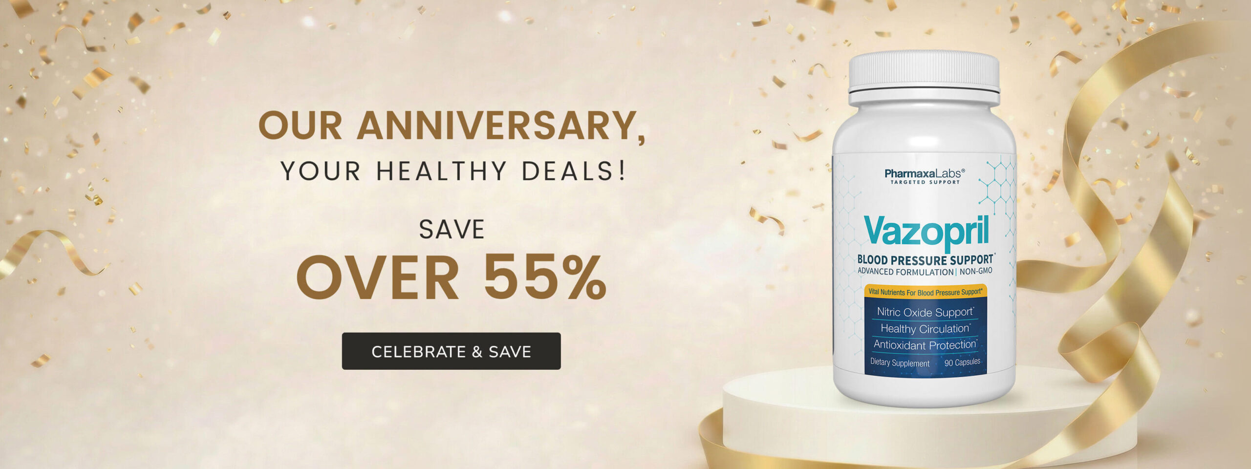 Vazopril-Anniversary