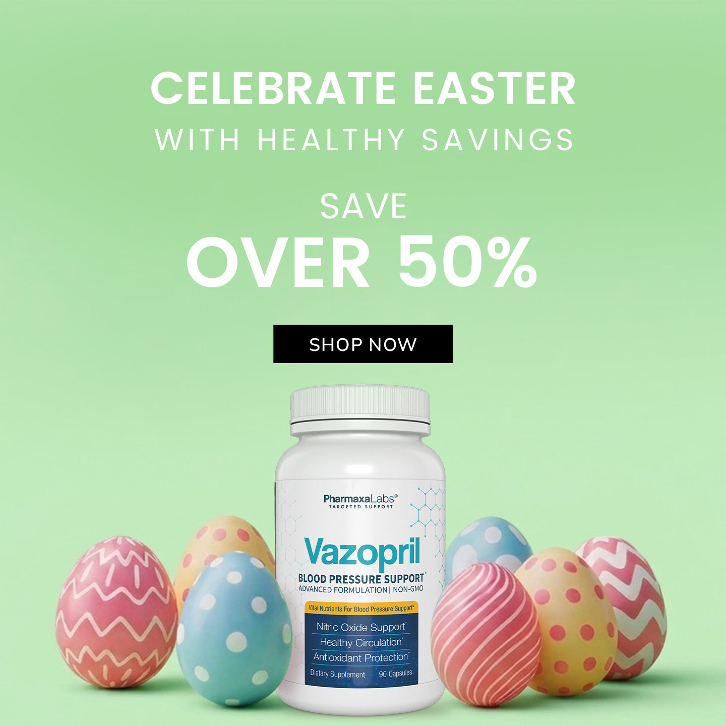Vazopril-Easter