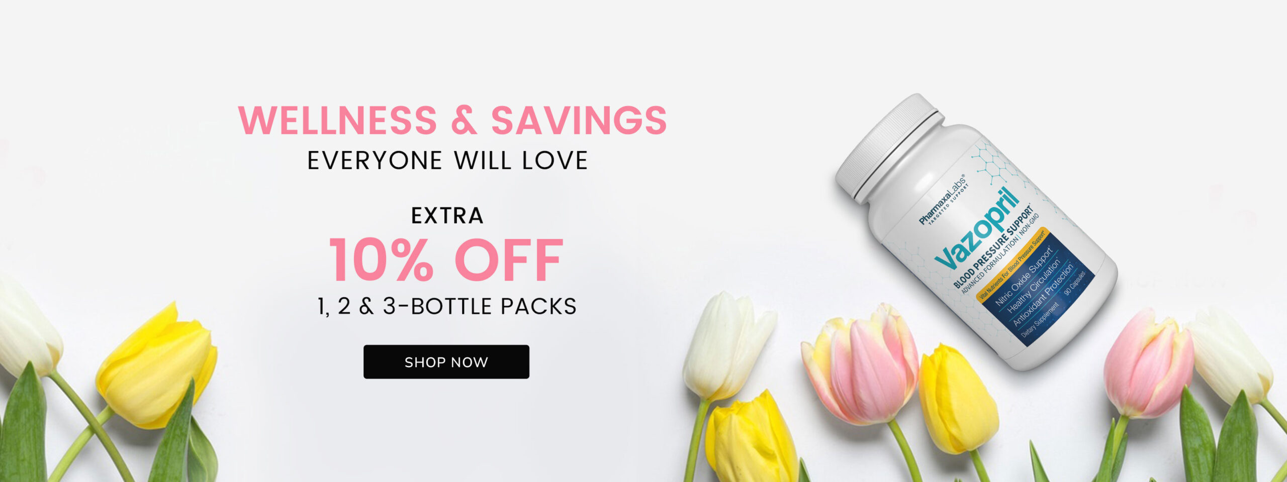 Wellness & Savings