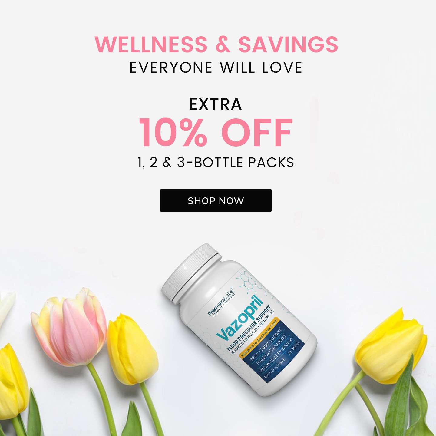 Wellness & Savings