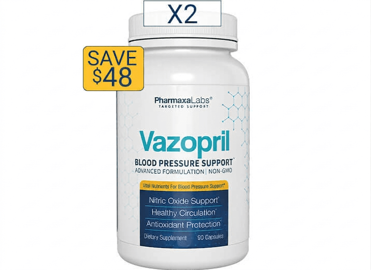 Vazopril