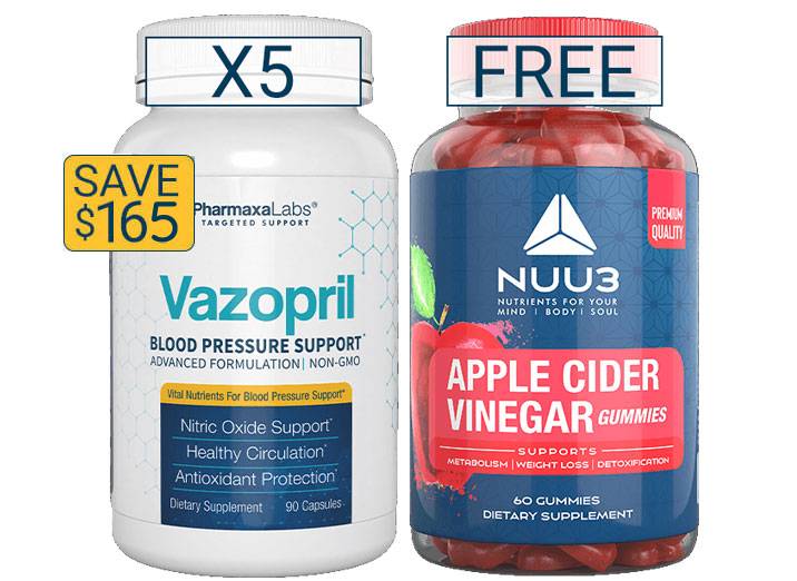 Vazopril