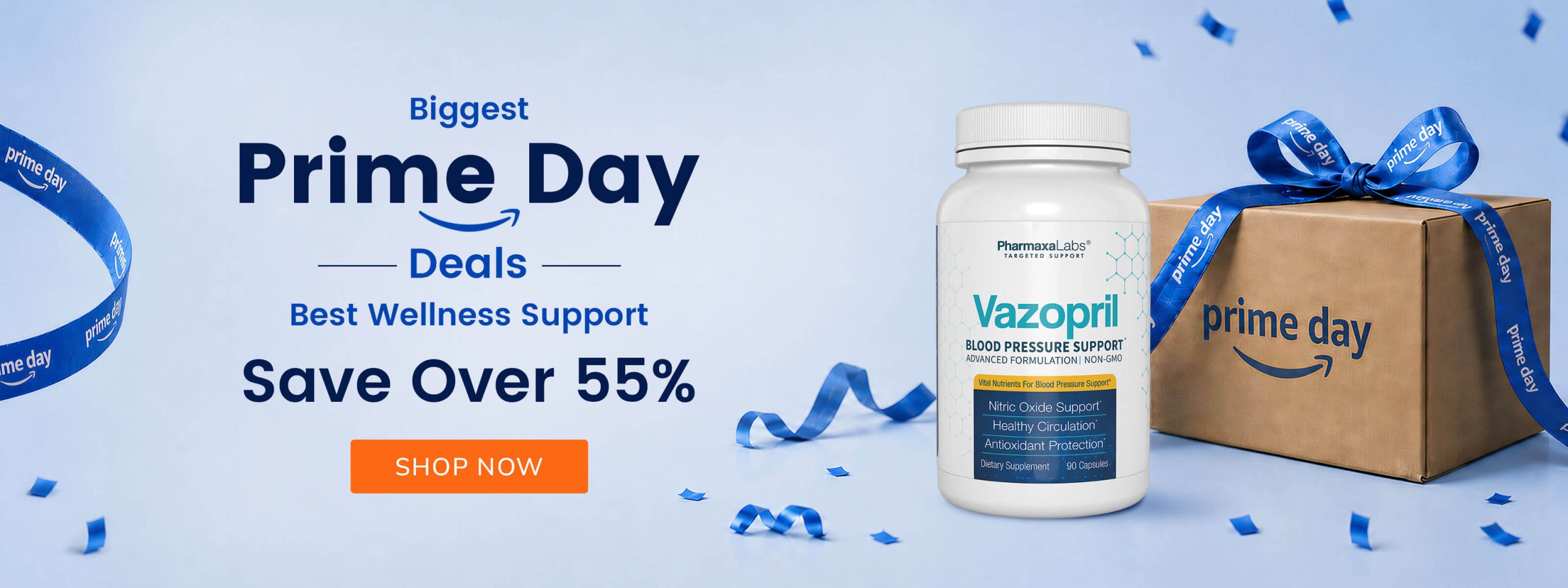 Prime Day Sale