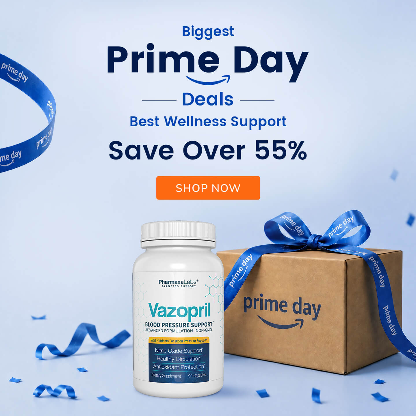 Prime Day Sale