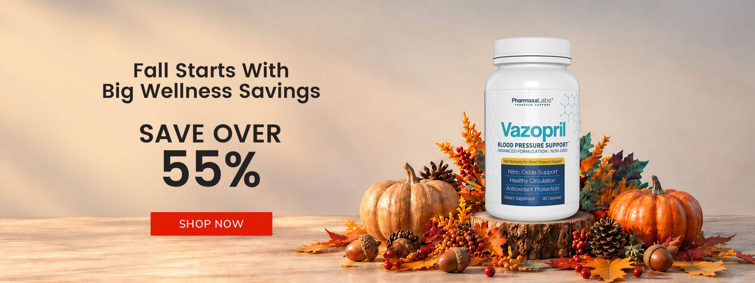 Vazopril Fall Sale