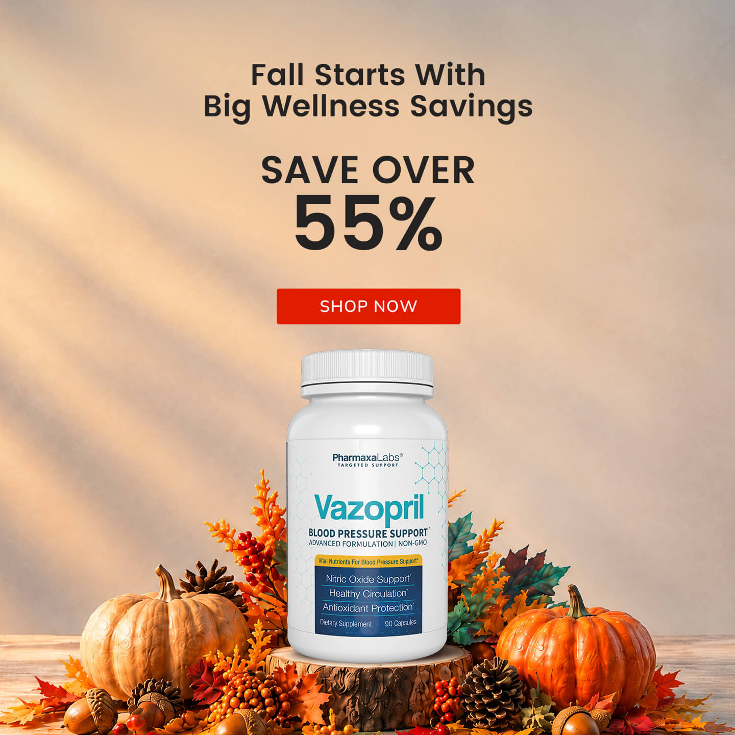 Vazopril Fall Sale