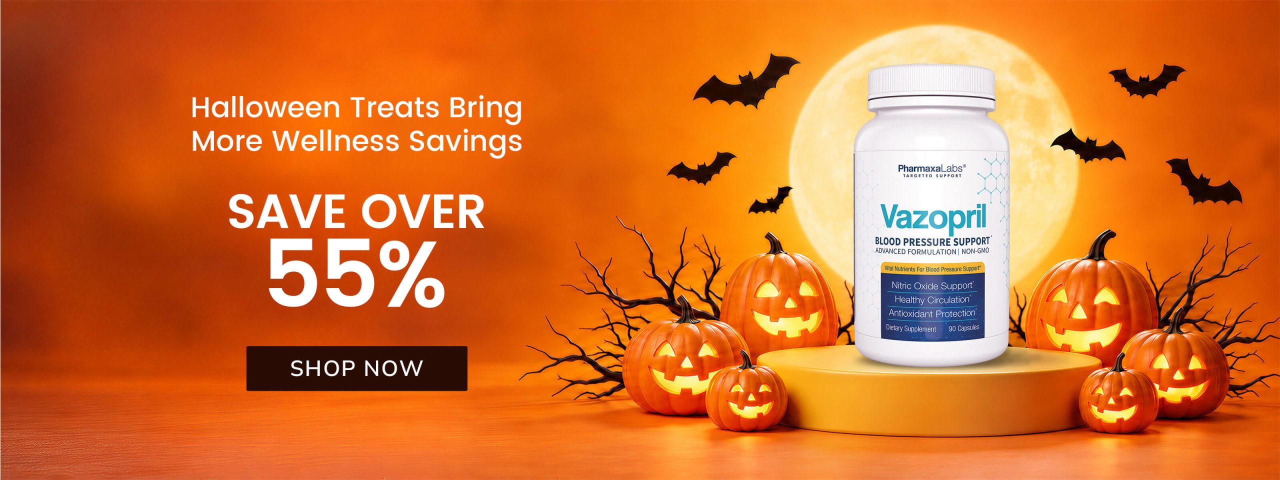 Halloween Sale