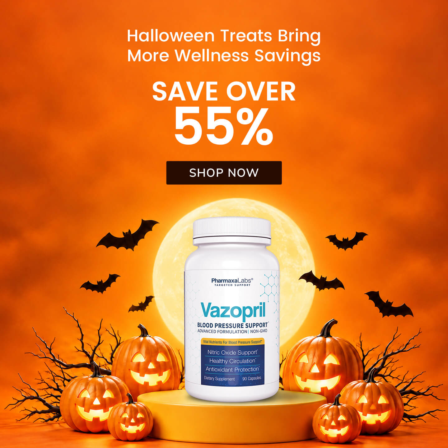 Halloween Sale