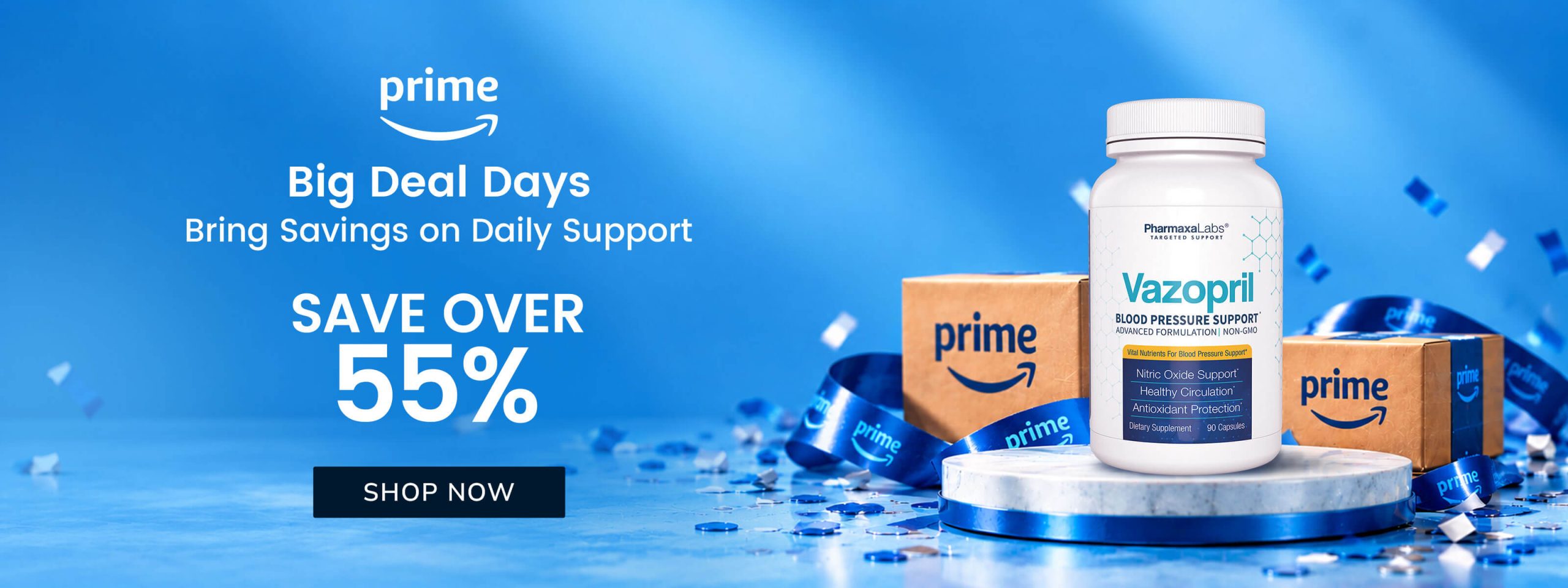 Prime Day Sale