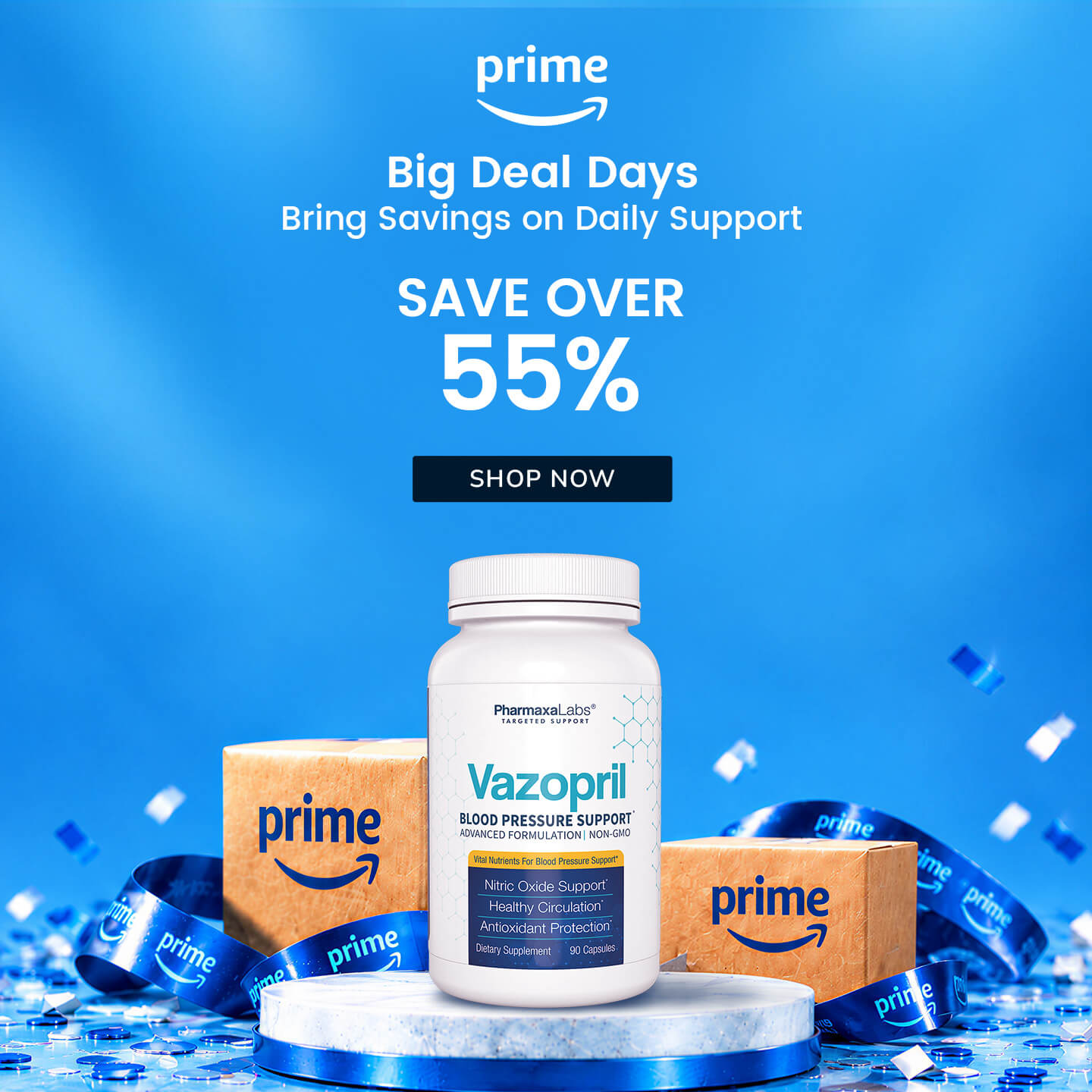 Prime Day Sale